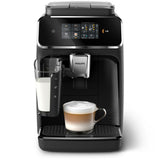 Superautomatic Coffee Maker Philips EP2331/10 Black-7