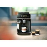 Superautomatic Coffee Maker Philips EP2331/10 Black-3