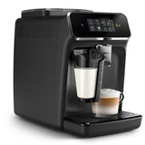 Superautomatic Coffee Maker Philips EP2330/10 Black Chrome 230 W 15 bar 1,8 L-4