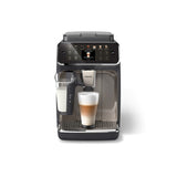 Superautomatic Coffee Maker Philips EP4449/70 Black Silver 230 W 15 bar 1,8 L-10