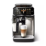 Superautomatic Coffee Maker Philips EP5547/90 Black Chrome 1500 W 15 bar 1,8 L-2