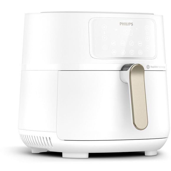 Air Fryer Philips HD9285/00 White Silver 2000 W 1,4 Kg 7,2 L-0