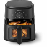 Air Fryer Philips NA220/00 Black 1500 W 4,2 L-5