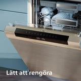 Air Fryer Philips NA353/10 White 9 L-4