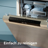 Air Fryer Philips NA353/10 White 9 L-2