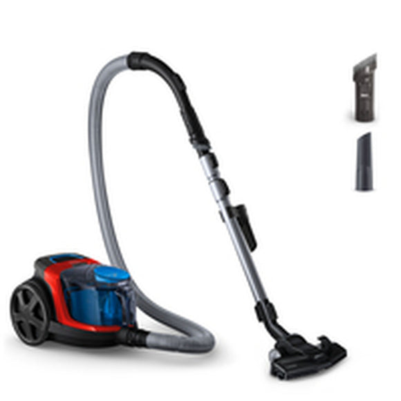 Cordless Vacuum Cleaner Philips 900 W 650 W-0
