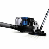 Bagless Vacuum Cleaner Philips-4