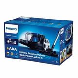 Bagless Vacuum Cleaner Philips-1