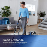 vacuum cleaner Philips White 900 W 650 W-4