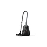 Bagged Vacuum Cleaner Philips XD8122/10 Black 900 W-0