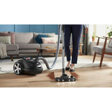 Bagged Vacuum Cleaner Philips XD8122/10 Black 900 W-7