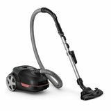 Bagless Vacuum Cleaner Philips Black-3