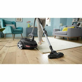 Bagless Vacuum Cleaner Philips Black-1