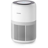 Air purifier Philips AC0920/10 White-5