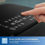 Air Fryer Philips Black-4