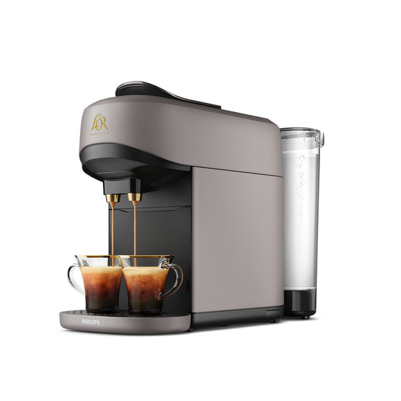 Capsule Coffee Machine Philips LM9512/20 1450 W-0