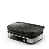 Grill Philips HD6212/90 Black 2400 W-3