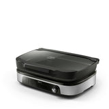 Grill Philips HD6212/90 Black 2400 W-0