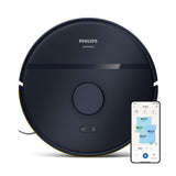 Robot Vacuum Cleaner Philips 2600 mAh-3