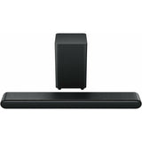 Soundbar TCL S643WE Black 240 W-0