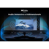 Soundbar TCL S55H Black 40 W 60 W-10