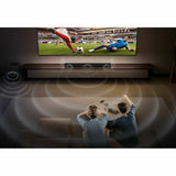 Soundbar TCL Q75HE 30 W 620 W-1