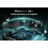 Soundbar TCL Q75HE 30 W 620 W-11