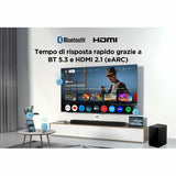 Soundbar TCL Q75HE 30 W 620 W-6