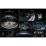 Soundbar TCL Q75HE 30 W 620 W-32