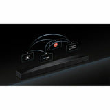 Soundbar TCL Q75HE 30 W 620 W-25