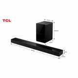 Soundbar TCL Q75HE 30 W 620 W-23