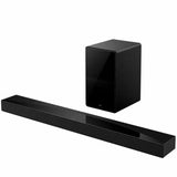 Soundbar TCL Q75HE Black 30 W 620 W-4