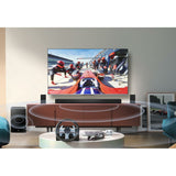 Soundbar TCL Q85HE 30 W-2