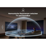 Soundbar TCL Q85HE 30 W-9