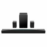 Soundbar TCL Q85HE 30 W-33