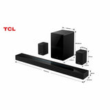 Soundbar TCL Q85HE 30 W-23