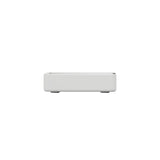 USB Hub Linq Byelements LQDC240 White Grey-5