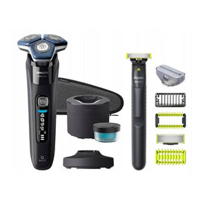 Hair Clippers Philips S7886/78 1 Piece-0