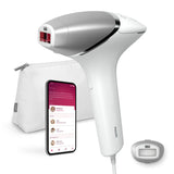 Electric IPL Hair Remover Philips-8