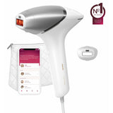 Electric IPL Hair Remover Philips-4