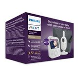 Baby Monitor Philips-1