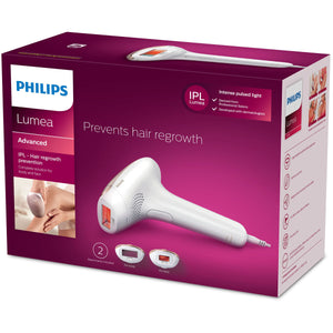 Electric IPL Hair Remover Philips Lumea Advanced SC1997/00-0