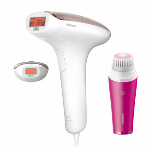 Electric IPL Hair Remover Philips BRI924/00     *-0