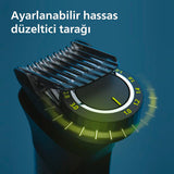 Hair Clippers Philips MG7920/15-11