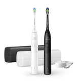 Electric Toothbrush Philips (2 Units)-0