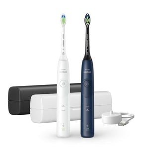 Electric Toothbrush Philips HX7119/01-0