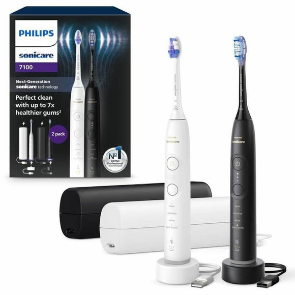 Electric Toothbrush Philips-0