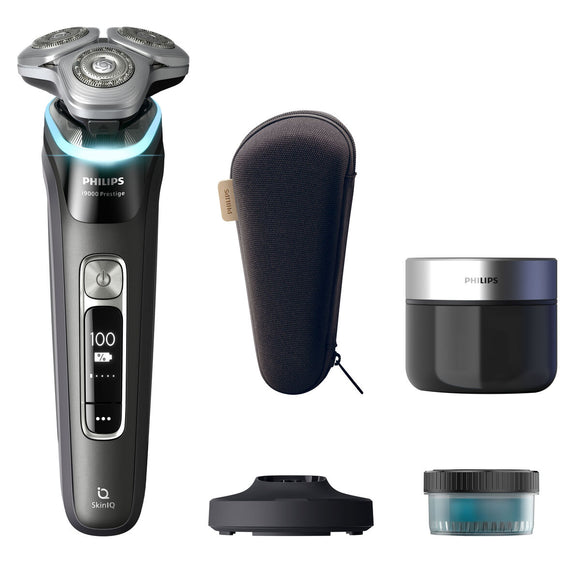 Hair Clippers Philips XP9200/30 I9000-0