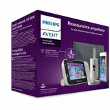 Baby Monitor Philips-2