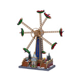 Christmas nativity set Lumineo-0